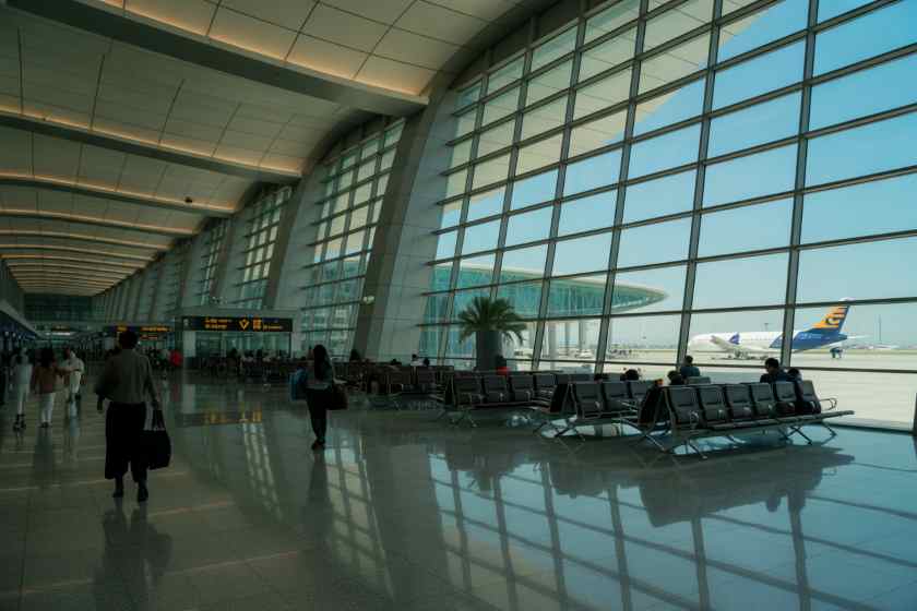 EgyptAir Launches Direct Flights from Cairo to Los Angeles, Strengthening US-Africa Travel Links