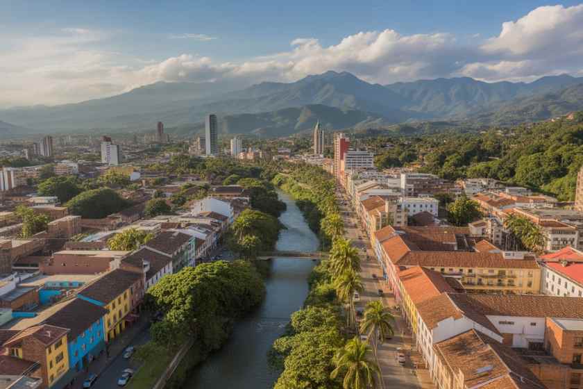 Avianca Launches Daily Direct Flights to Colombia: A Boost for Fort Lauderdale and Colombian Tourism
