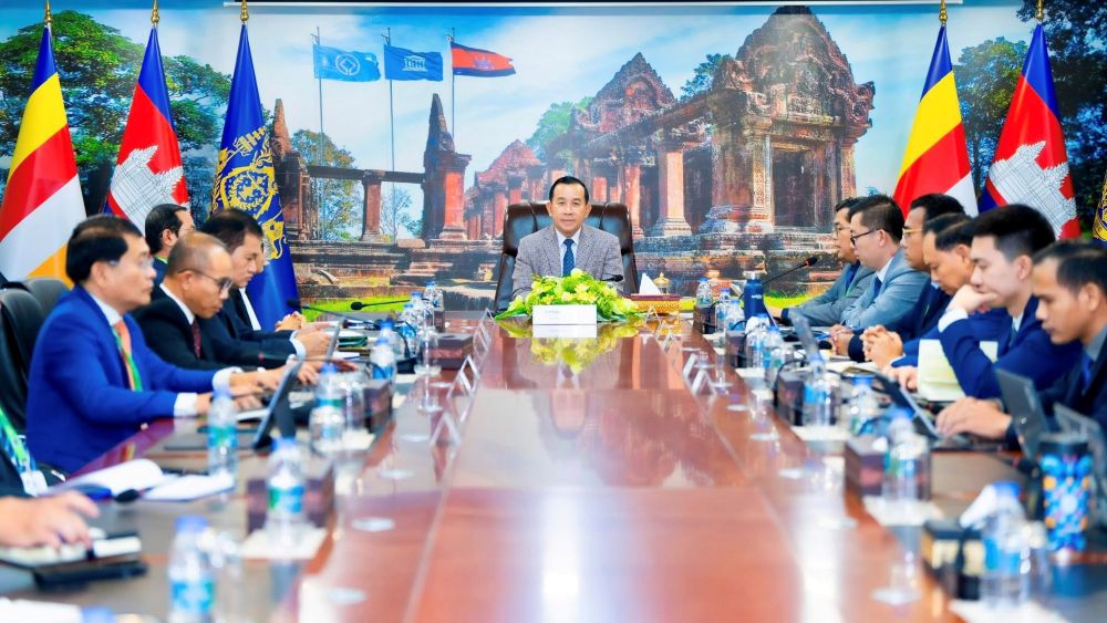 Cambodia’s Digital Transformation: A New Era for Tourism