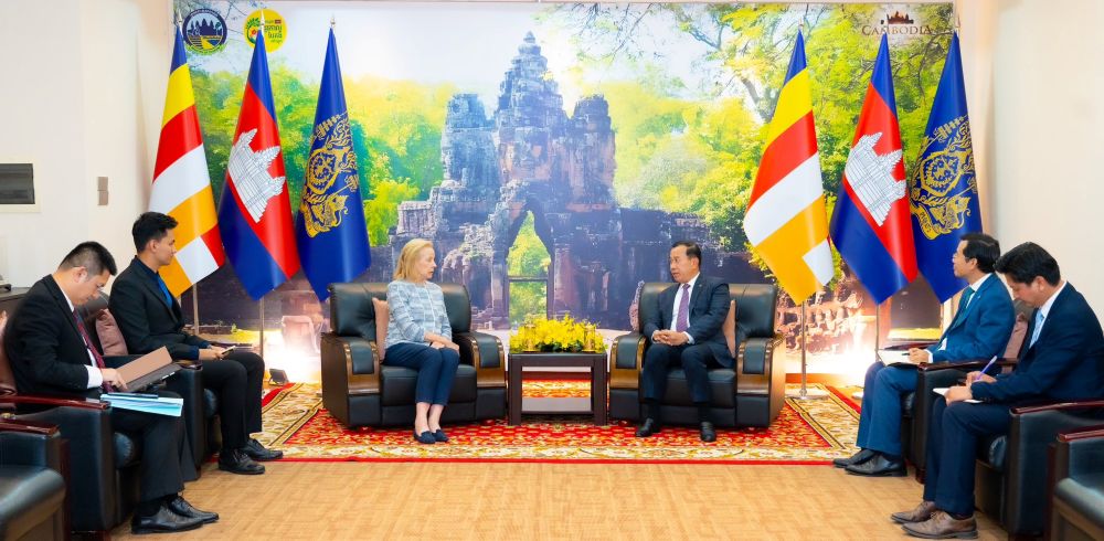 Cambodia Integrates Storytelling and Travel Technology to Transform Tourism