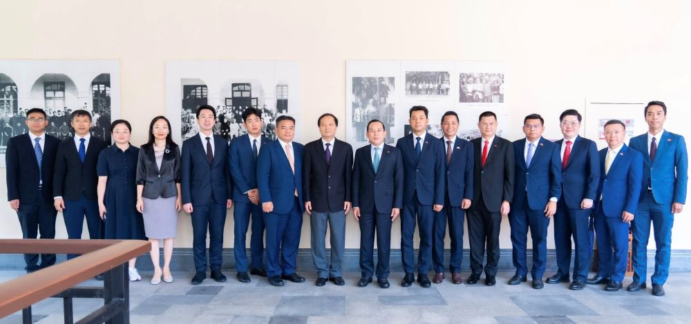 Cambodia and Sanya Unite to Boost Tourism and Attract Chinese Travelers