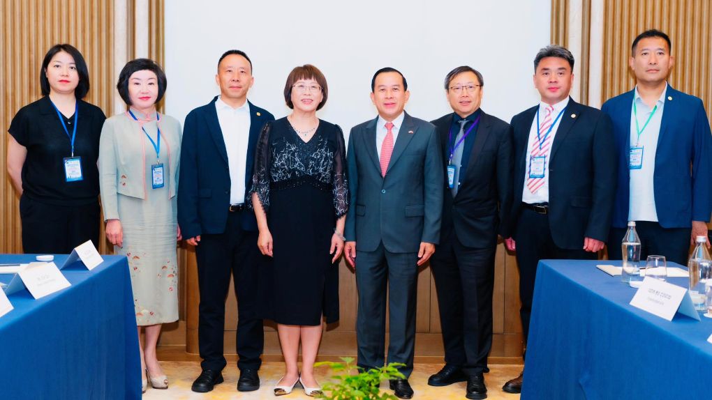 Cambodia Rises as a Safe Haven for Global Tourism at CTM 2026 Mini-Series