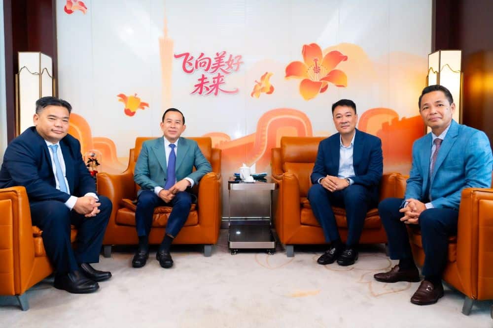 Cambodia Enhances Sustainable Tourism in China through Cultural Exchange and Free Visa Pilot for 2026