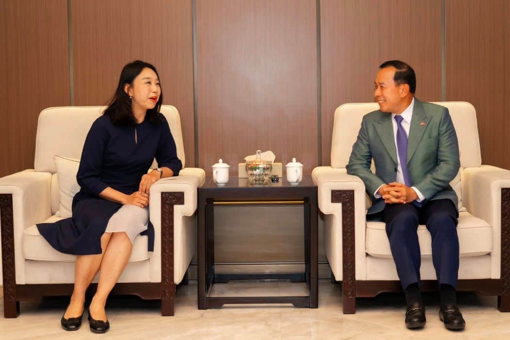 Cambodia Enhances Tourism Potential in Hainan with Visa-Free Travel for Chinese Tourists
