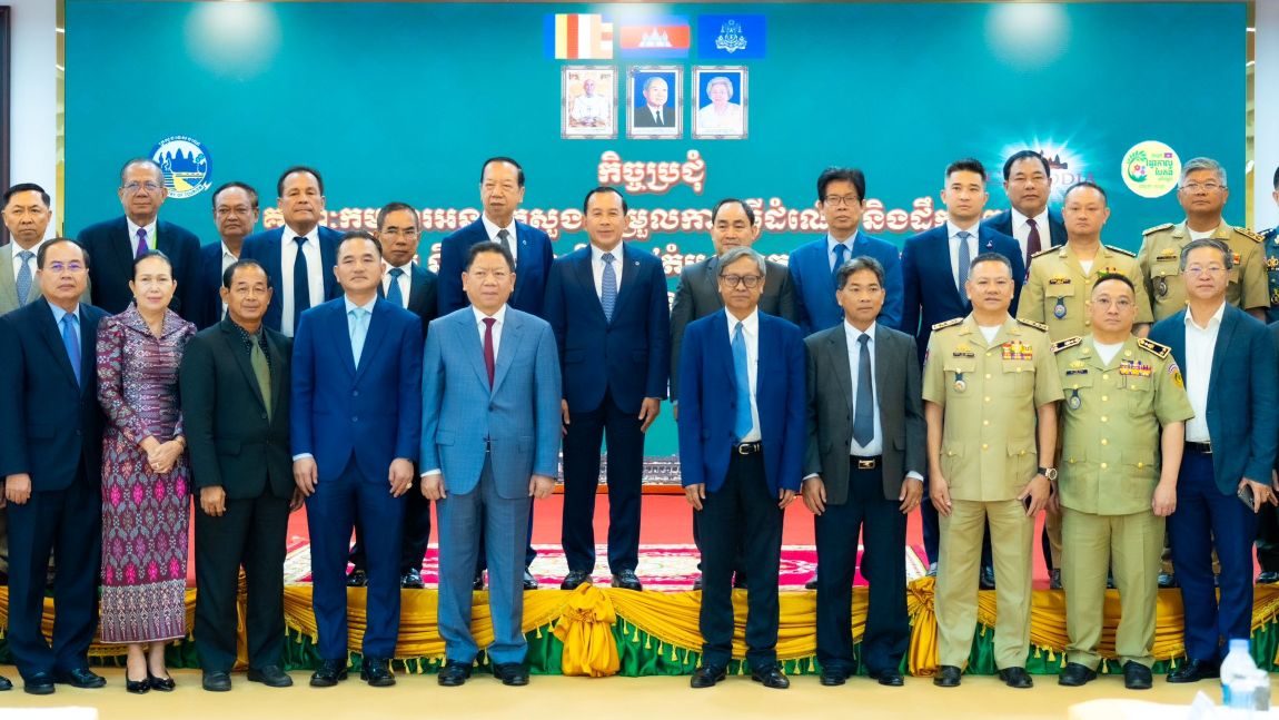 Cambodia Revamps Border Management and Visa Policies to Enhance Tourism Experience