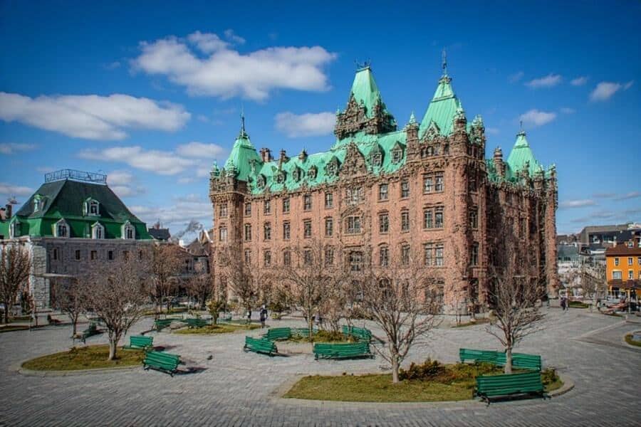 South Korea and Other Asian Nations Face New Travel Challenges Amid Canada’s Visa Overhaul