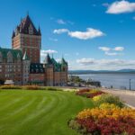 Canada Emerges as Top Destination for Chinese Tourists in 2026, Surpassing Traditional Favorites