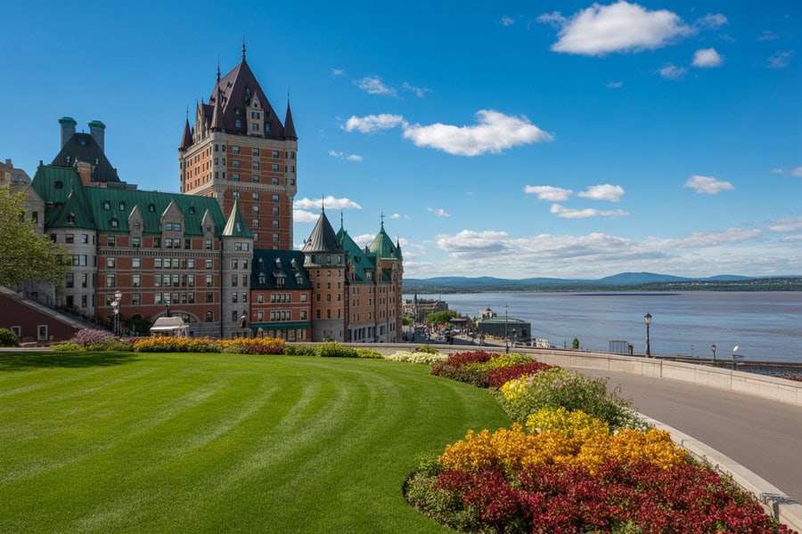 Canada Emerges as Top Destination for Chinese Tourists in 2026, Surpassing Traditional Favorites