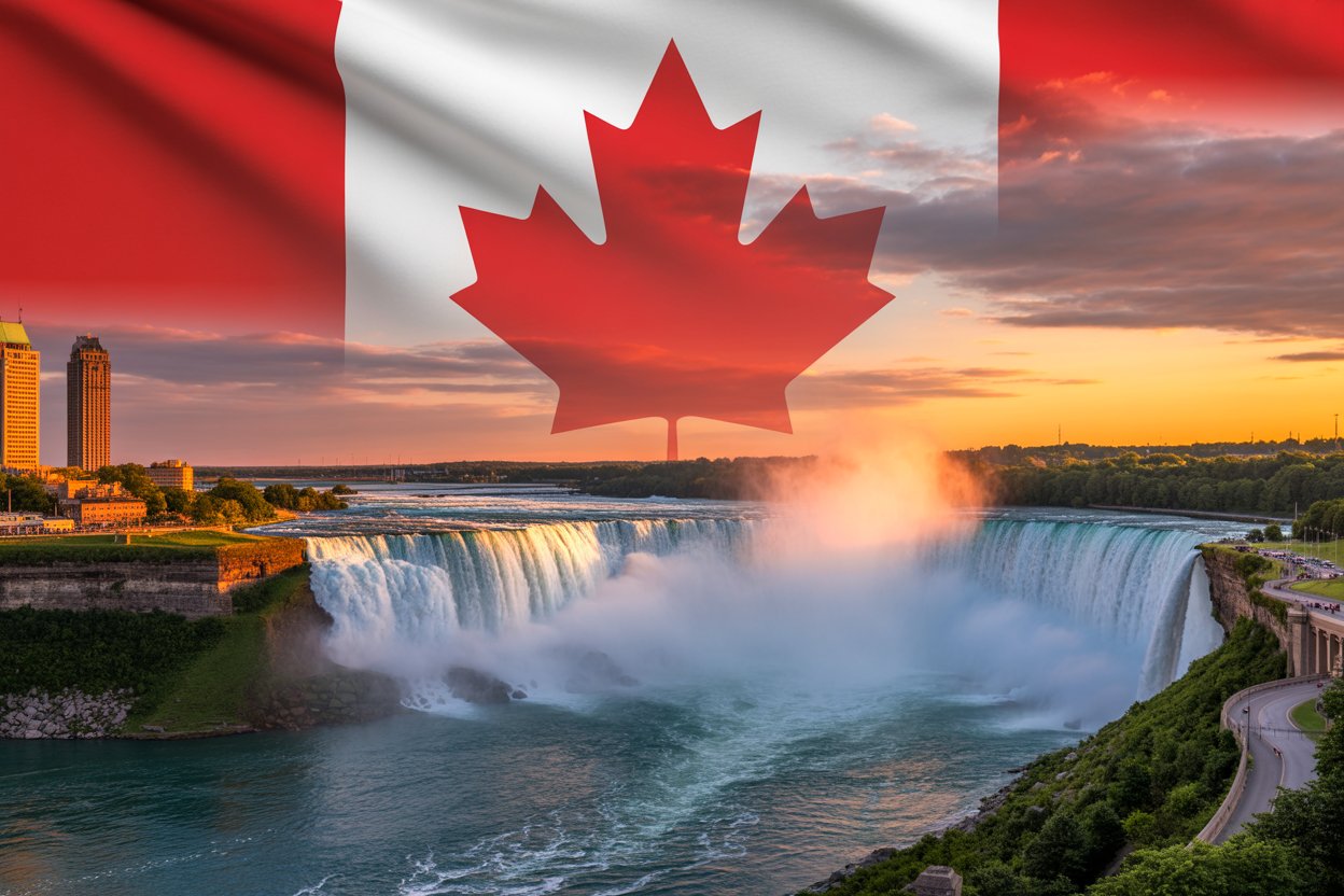 Record Surge of Mexican Tourists Contributes to Canada’s Booming Tourism Growth