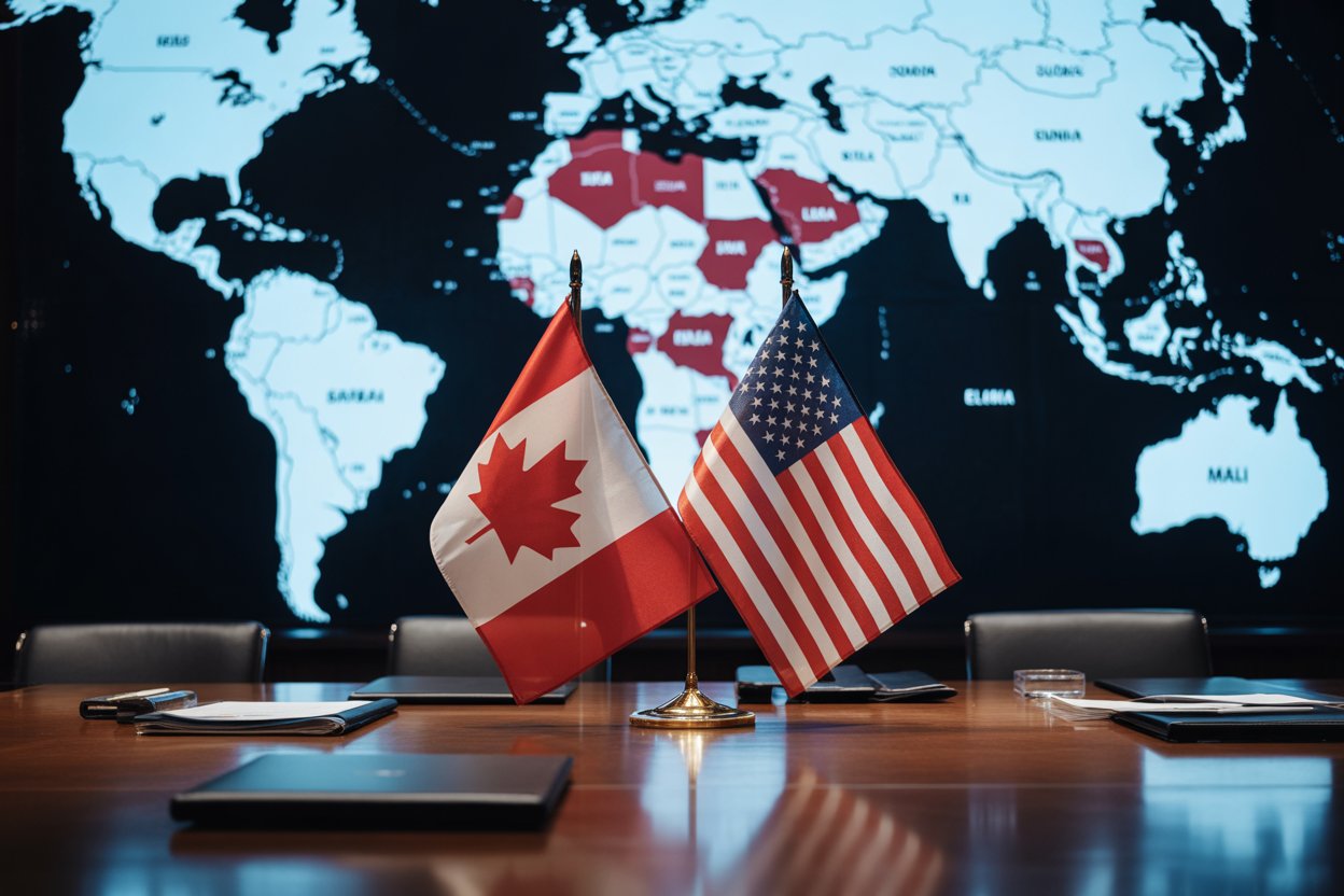 Impact of the Canadian Snowbird Tourism Decline: A Look at Arizona and Beyond