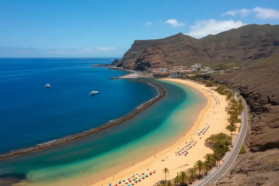 Poland Joins Other Nations as Canary Islands Face Tourism Challenges Amid Declining Visitor Numbers