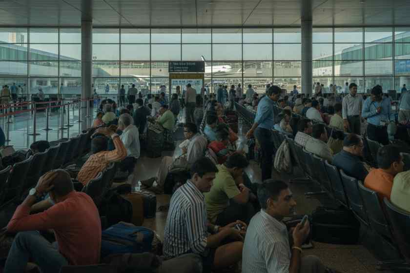 Flight Disruptions Impact India’s Travel Landscape: 250+ Cancellations and Rising Airfares Raise Concerns for Summer Tourism