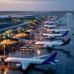 European Travel Disruption: Over 1300 Delays and Cancellations Impacting Key Airlines