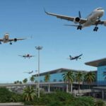 Porter Airlines Elevates Winter Getaways with New Caribbean and Latin America Routes