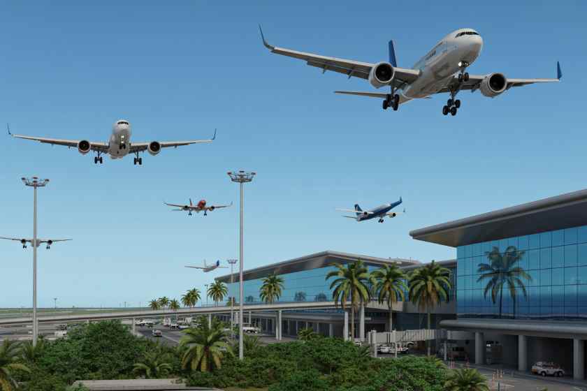 Porter Airlines Elevates Winter Getaways with New Caribbean and Latin America Routes