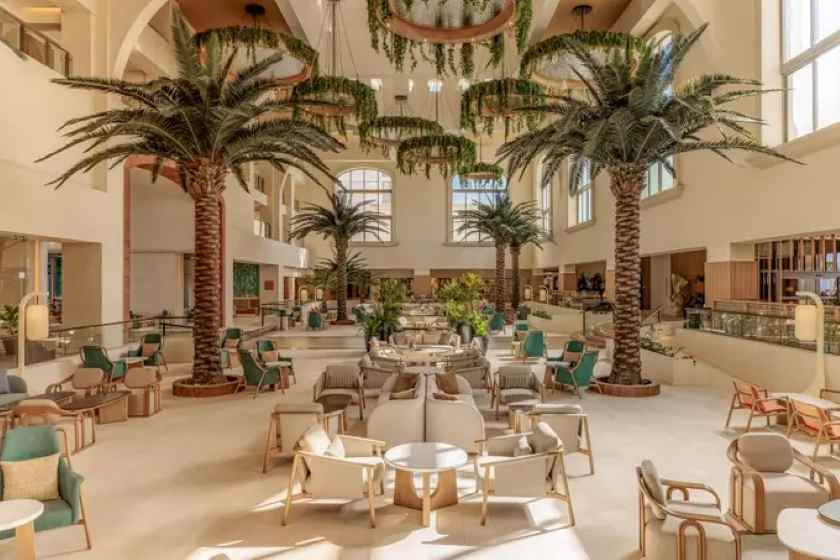 Hyatt Zilara Cancun: A Revitalized Luxury Haven for Adults