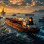 UK Joins Global Tourism and Energy Corridor Amid Travel Disruptions in 2026