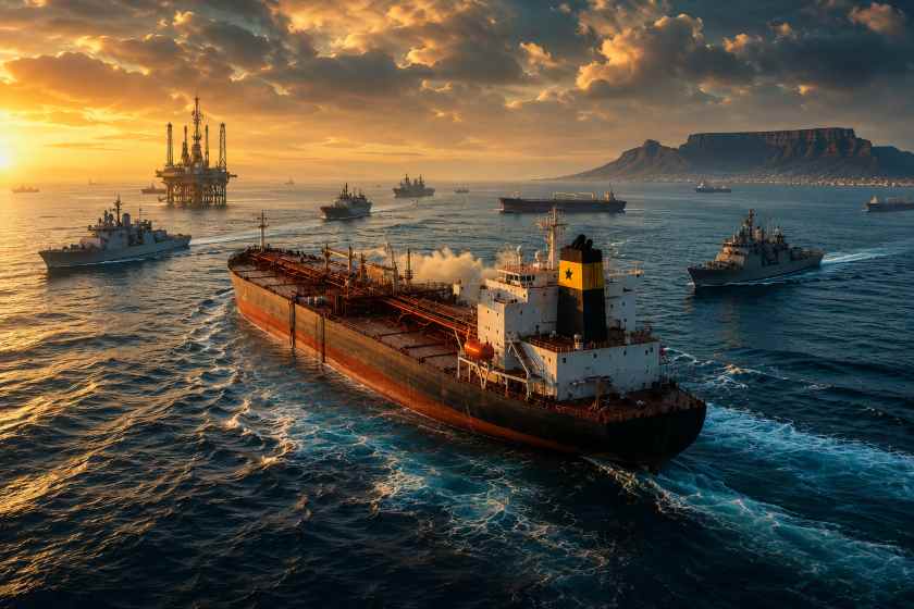 UK Joins Global Tourism and Energy Corridor Amid Travel Disruptions in 2026