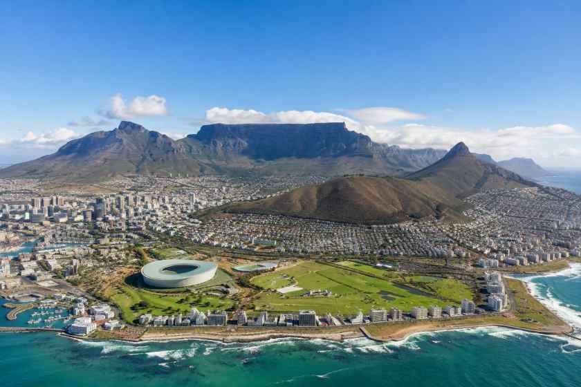 Virgin Atlantic Boosts South African Tourism with Expanded Flights for 2026/27 Season