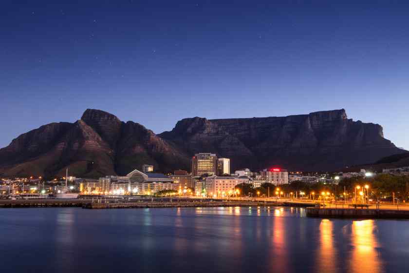 Virgin Atlantic Expands Flight Paths to South Africa for Peak Travel Season