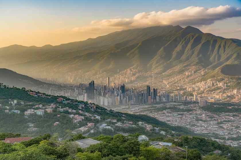 Exciting New Travel Opportunities: JetBlue to Launch Nonstop Flights from Fort Lauderdale to Caracas