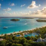 Jamaica Leads Caribbean Tourism Boom in 2026, Attracting North American Travelers