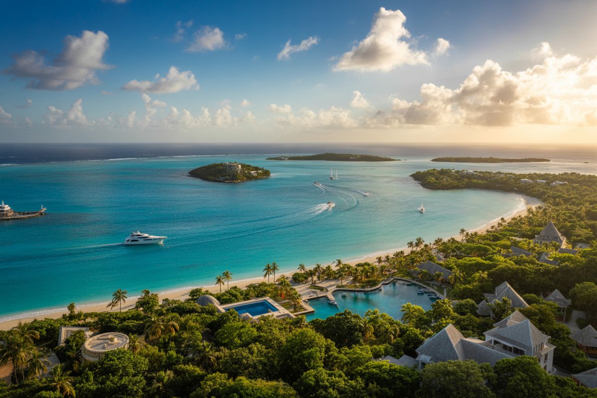 Jamaica Leads Caribbean Tourism Boom in 2026, Attracting North American Travelers