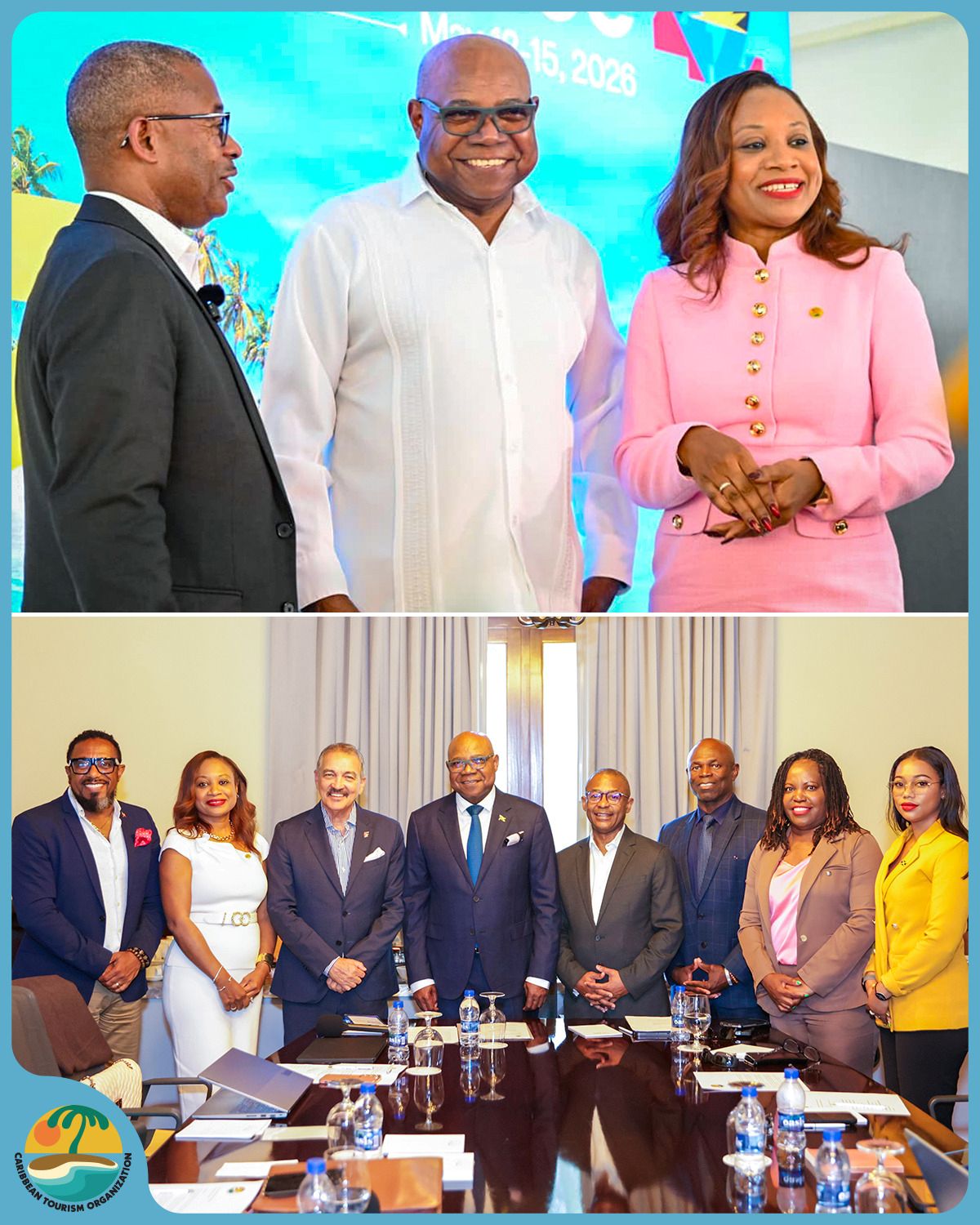 Strengthening the Caribbean Tourism Economy Through Regional Collaboration