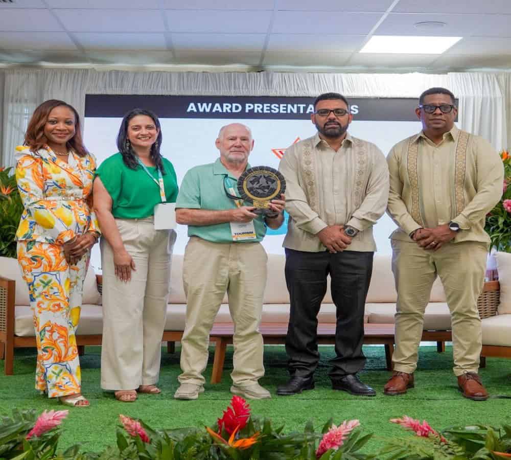 Celebrating Leaders of Sustainable Tourism: Caribbean Tourism Organization Reveals 2026 Award Winners