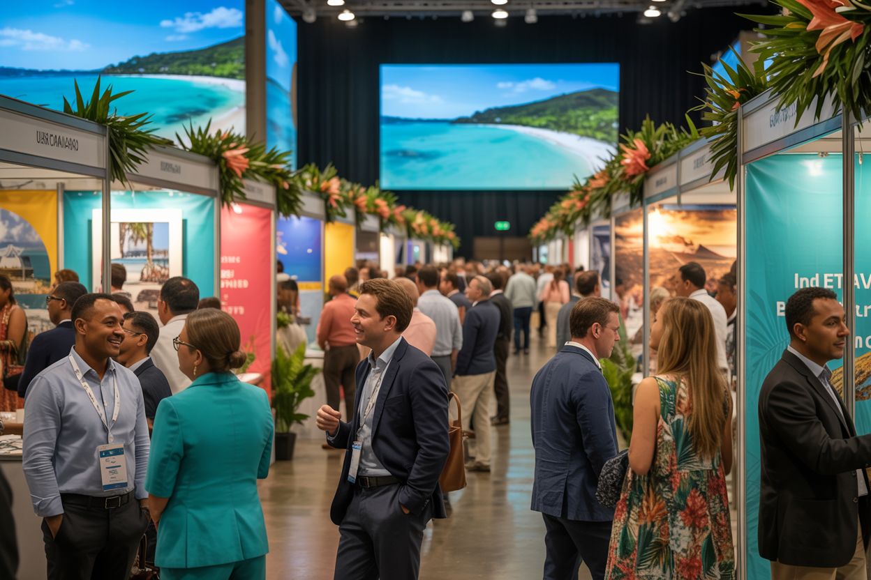 Barbados Named Host for Caribbean Travel Marketplace 2027, Strengthening Its Tourism Leadership