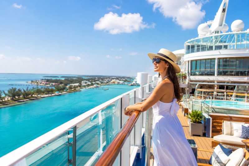 Odyssey of the Seas: Enhancing Caribbean and Mediterranean Cruise Experiences