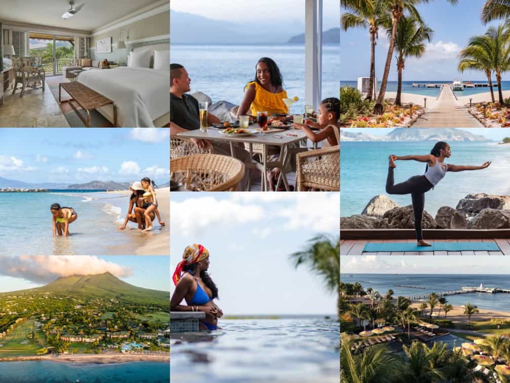 Unveil the Wonders of Nevis This Summer at Four Seasons Resort with Special Rates for Caribbean Residents