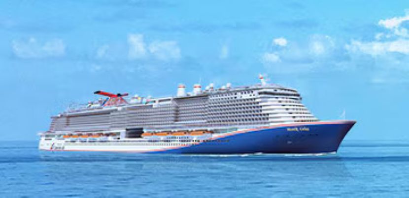 Carnival Panorama Enhances Itineraries for a Relaxed Mexican Riviera Experience
