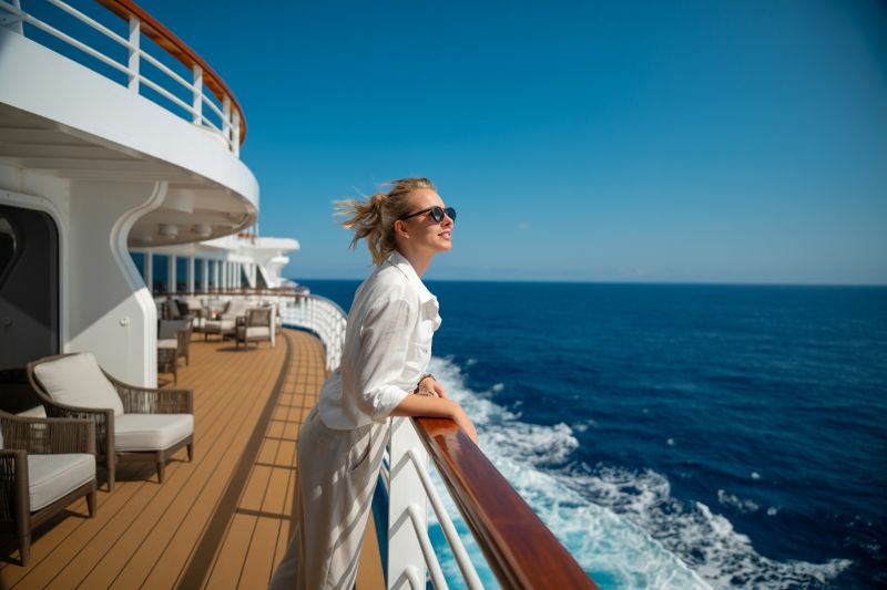 Carnival Cruises Embraces Data-Driven Supply Chain Innovations for Caribbean and European Voyages