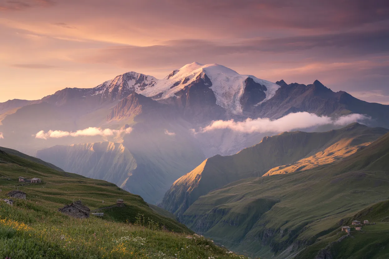 Armenia Emerges as a Premier Travel Destination in the Caucasus with Soaring Tourism in 2026