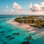 Cayman Islands Breaks Tourism Records with Unprecedented Visitor Numbers