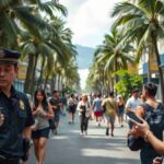 Cebu Strengthens Tourism Security: A New Framework to Safeguard Travelers from Cybercrime