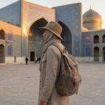 Discovering Central Asia: The Allure of the Ancient Silk Road for Travelers