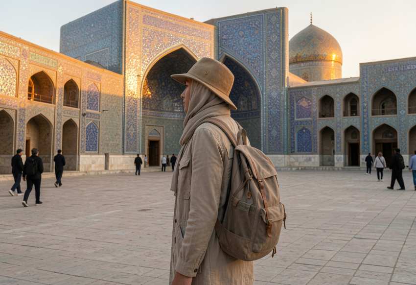 Discovering Central Asia: The Allure of the Ancient Silk Road for Travelers