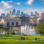 Kansas City Hotel Booking Trends 2026: Embracing Flexibility Ahead of Major Global Events