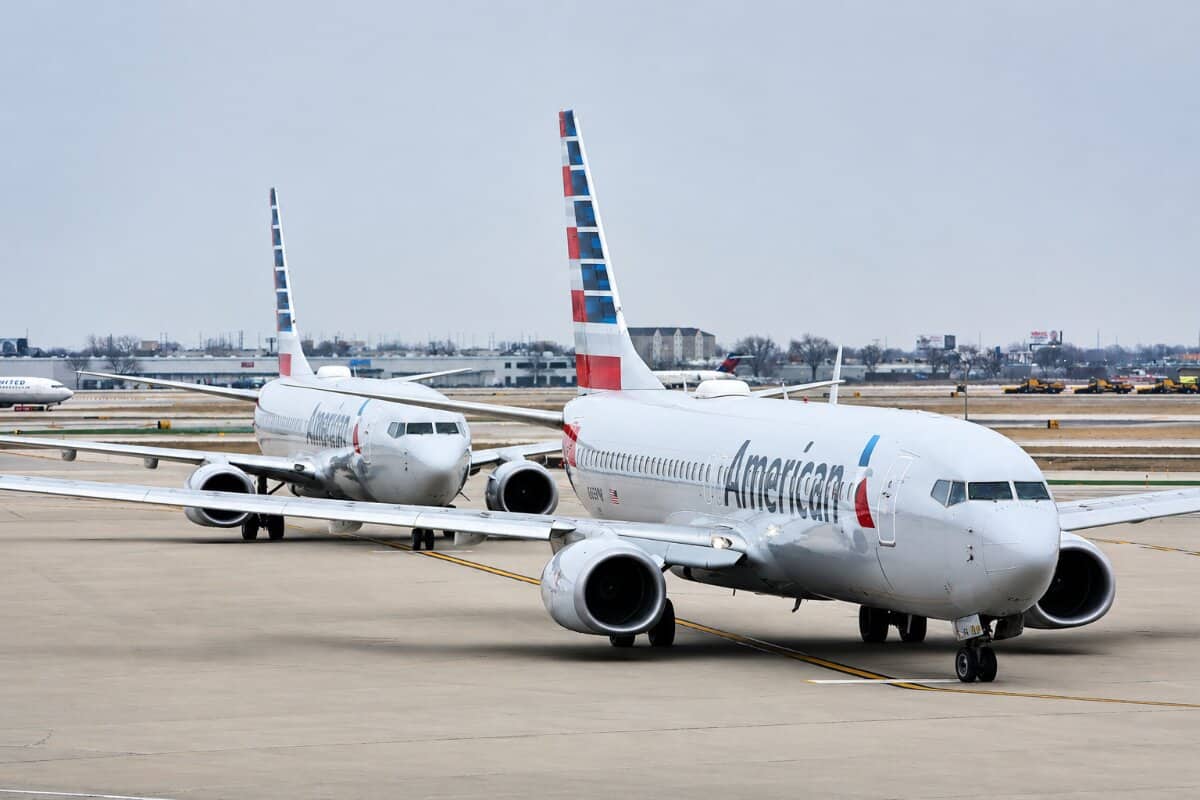 American Airlines Leads Flight Expansion to Central Europe and the Mediterranean in 2026
