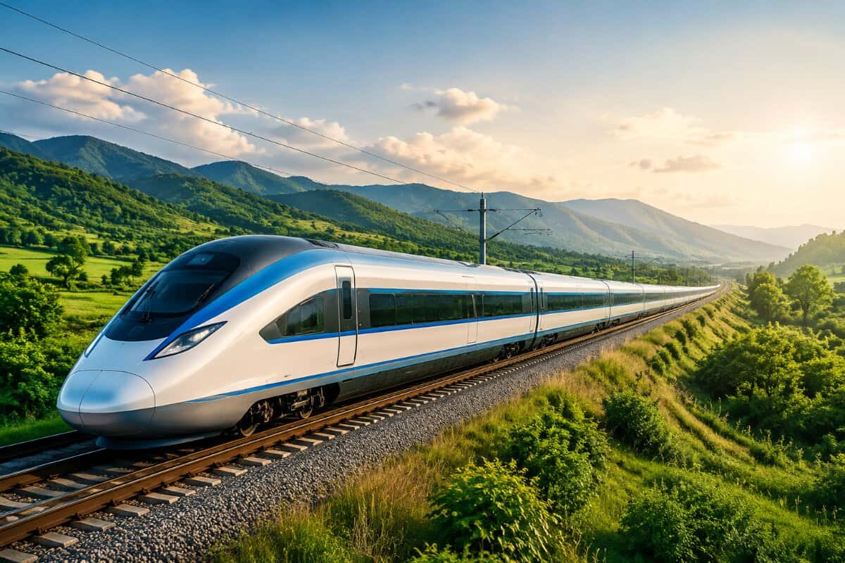 Cambridge South Station: A New Era for Travel in the UK