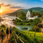 Discovering Goa: A New Era of Domestic Tourism with Eco-Experiences and Cultural Exploration