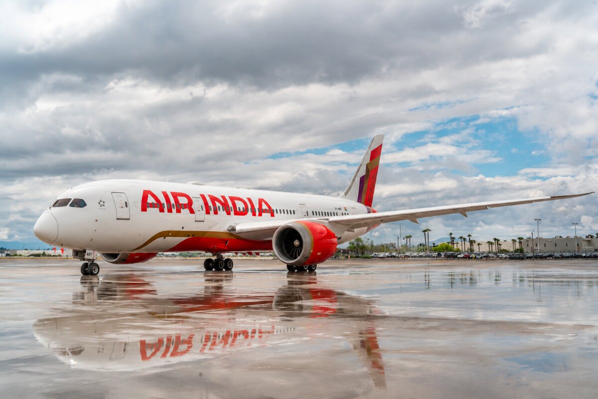 Air India’s Strategic Route Adjustments: A New Era of International Travel