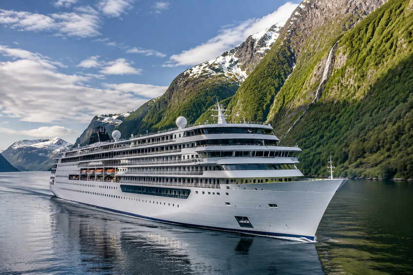 Viking Cruises Reports Surge in Early Bookings for 2027 Season, Highlighting Growing Demand for Premium Travel Experiences