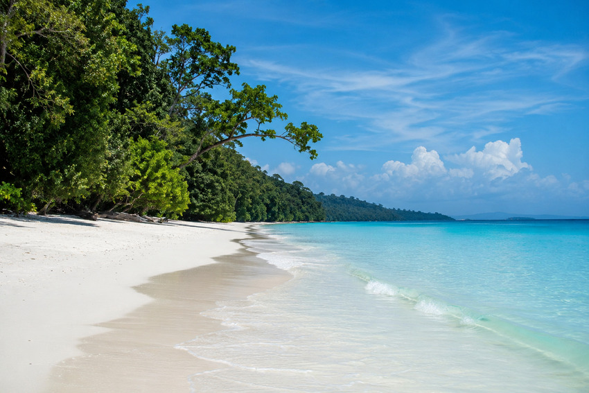 Explore India’s Coastal Gems: Perfect Summer Getaways in Kerala, Goa, Karnataka, and Beyond