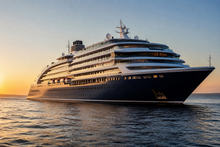 VidantaWorld Voyages Unveils Enchanting 2027 Mediterranean Cruise Itineraries