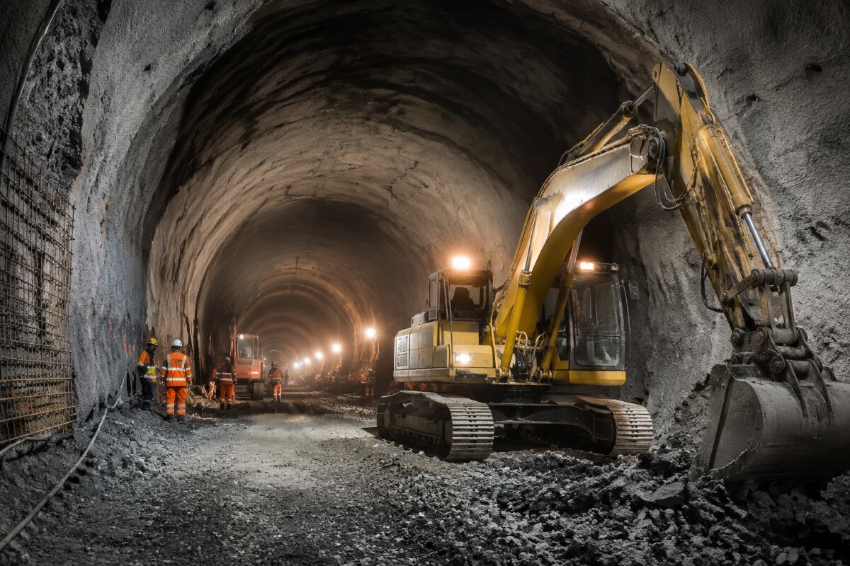 Italy Breaks Ground on Gardena Tunnel: A New Chapter in European Rail Connectivity