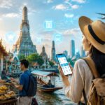 Thailand’s New Five-Year Long-Stay Visa: A Gateway for Indian Travellers to Explore Culture and Wellness