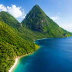 Dominica Rises as a Premier Caribbean Destination with Record Visitor Growth and Adventure Tourism